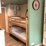 דירה Les Obiones, Vue Laterale Mer, Mahon Plage, Magnifique 4p, Avec Balcon , Parking Prive Gratuit, Wifi, Classe 2 Etoiles, Exposition Plein Sud En Baie De Somme פור-מהון-פלאז'