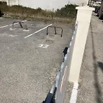דירה Les Obiones, Vue Laterale Mer, Mahon Plage, Magnifique 4p, Avec Balcon , Parking Prive Gratuit, Wifi, Classe 2 Etoiles, Exposition Plein Sud En Baie De Somme *