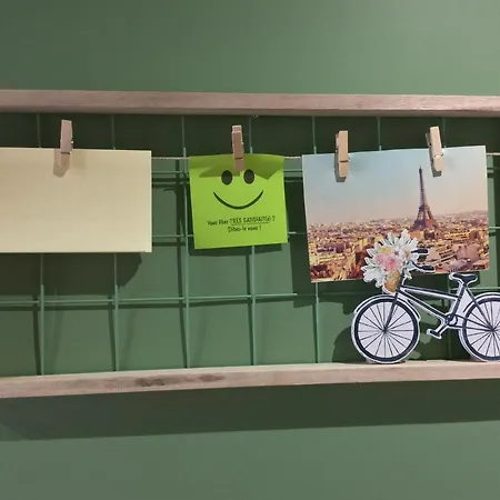 Les Obiones, Vue Laterale Mer, Mahon Plage, Magnifique 4p, Avec Balcon , Parking Prive Gratuit, Wifi, Classe 2 Etoiles, Exposition Plein Sud En Baie De Somme * Fort-Mahon-Plage