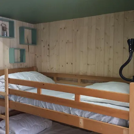 Les Obiones, Mahon Plage, Magnifique 4p Vue Latérale Avec Balcon , Parking Privé Gratuit, Wifi, Classé 2 étoiles, Exposition Plein Sud En Baie De Somme Appartement Fort-Mahon-Plage