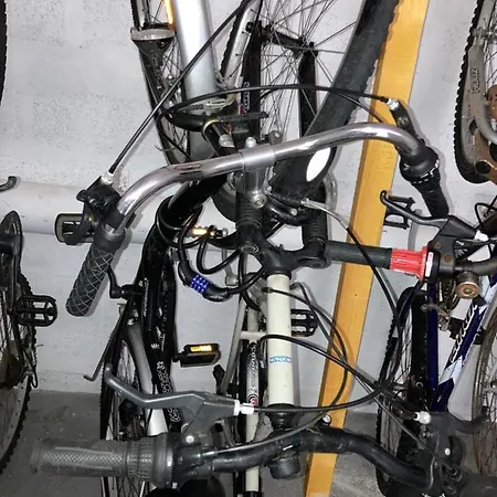 Daire Les Obiones, Vue Laterale Mer, Mahon Plage, Magnifique 4p, Avec Balcon , Parking Prive Gratuit, Wifi, Classe 2 Etoiles, Exposition Plein Sud En Baie De Somme