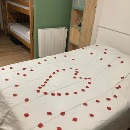 Les Obiones, Vue Laterale Mer, Mahon Plage, Magnifique 4p, Avec Balcon , Parking Prive Gratuit, Wifi, Classe 2 Etoiles, Exposition Plein Sud En Baie De Somme Daire Fort-Mahon-Plage